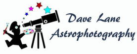 David Lane Astrophotography
