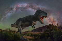 T-Rex Final 2