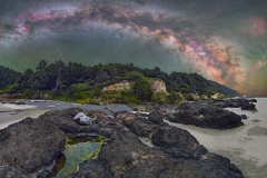 Oregon Star Coast